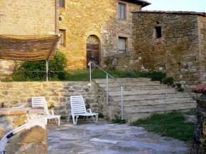 Rustic Cottage in Magione with Garden